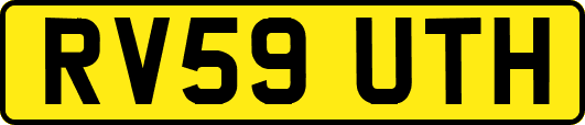 RV59UTH