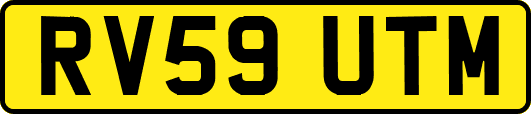 RV59UTM