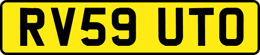 RV59UTO