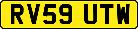 RV59UTW