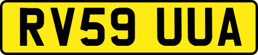 RV59UUA
