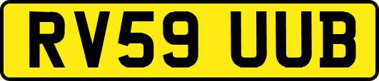 RV59UUB