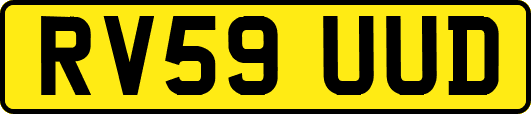 RV59UUD