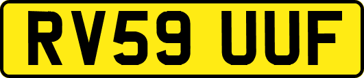 RV59UUF