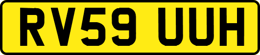 RV59UUH