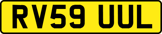 RV59UUL