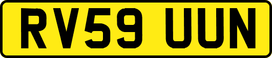 RV59UUN