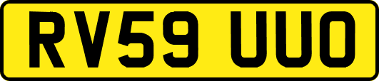 RV59UUO
