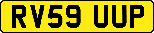RV59UUP