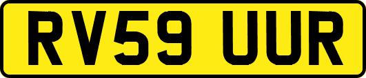 RV59UUR