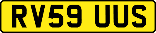 RV59UUS