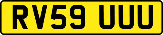 RV59UUU