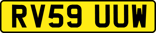 RV59UUW