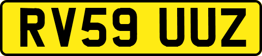 RV59UUZ