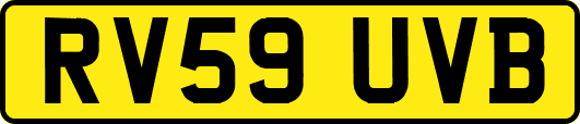 RV59UVB