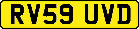 RV59UVD