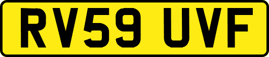 RV59UVF