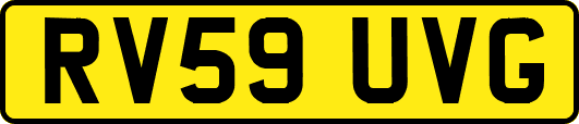 RV59UVG