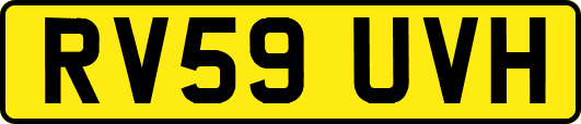 RV59UVH