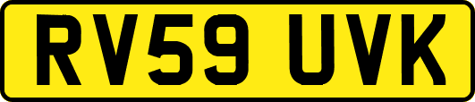 RV59UVK