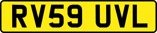 RV59UVL