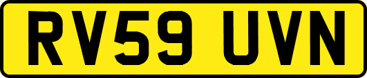 RV59UVN