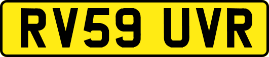 RV59UVR