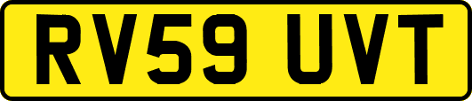 RV59UVT