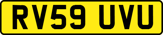 RV59UVU