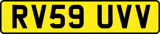 RV59UVV