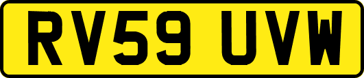 RV59UVW