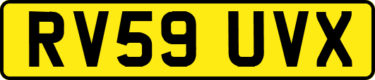 RV59UVX