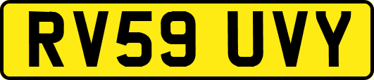 RV59UVY