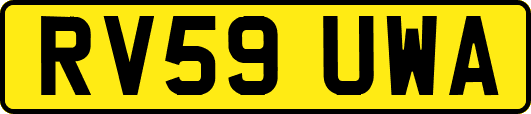 RV59UWA