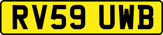 RV59UWB
