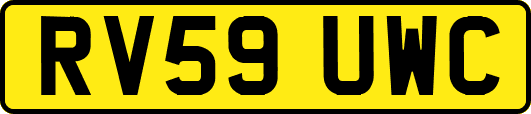 RV59UWC