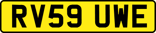 RV59UWE
