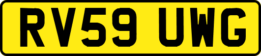 RV59UWG