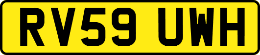 RV59UWH