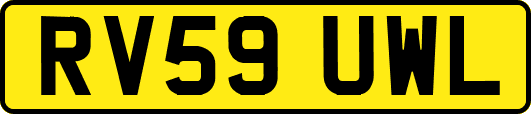RV59UWL