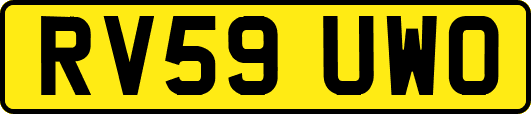 RV59UWO