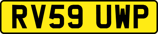 RV59UWP