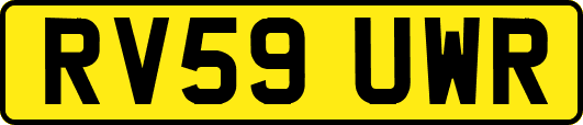 RV59UWR