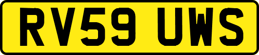 RV59UWS