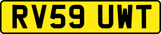 RV59UWT