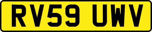 RV59UWV