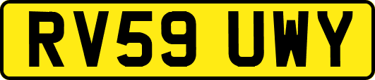 RV59UWY