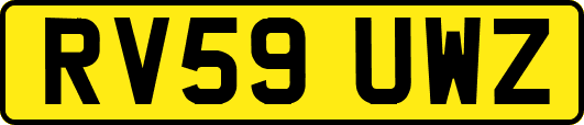 RV59UWZ