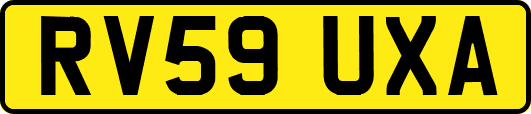 RV59UXA