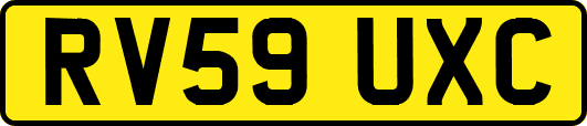 RV59UXC
